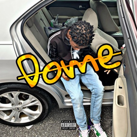 Dome | Boomplay Music