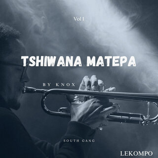 Tshiwana Matepe