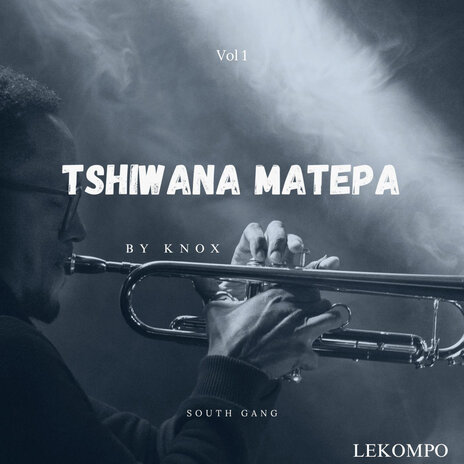 Tshiwana Matepe | Boomplay Music