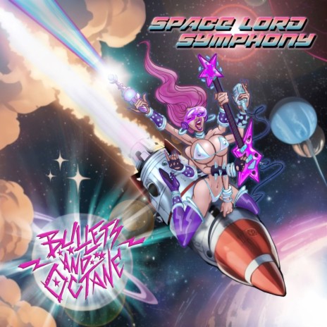 Space Lord Symphony | Boomplay Music