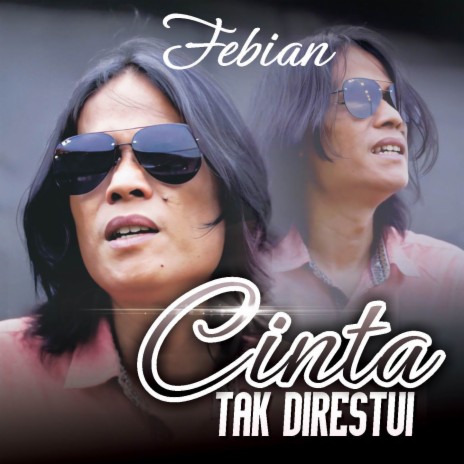 Cinta Tak Direstui | Boomplay Music