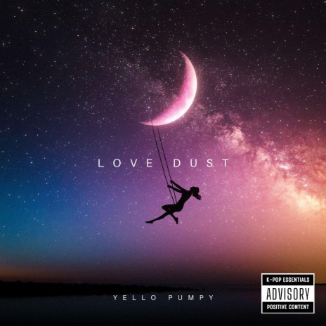 Love Dust | Boomplay Music