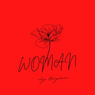 Woman (Afro Beat)