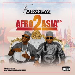 Afro2Asia-EP