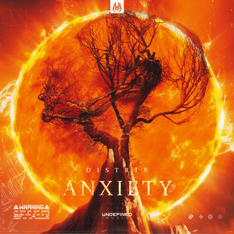 Anxiety | Boomplay Music