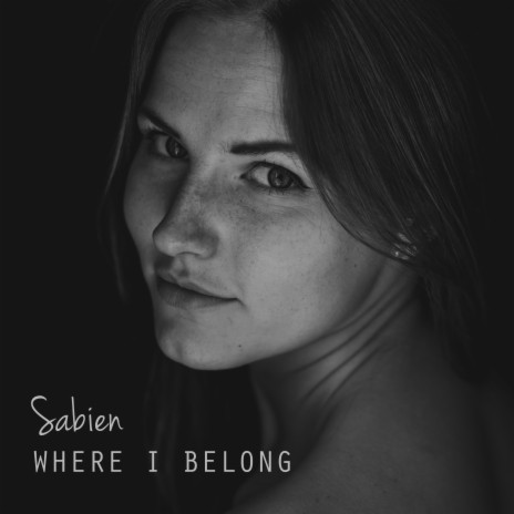 Where I Belong | Boomplay Music