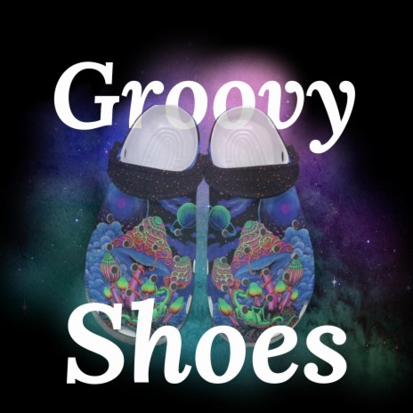 Groovy shoe's