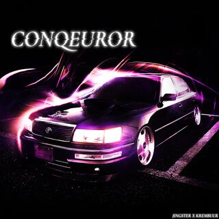 CONQUEROR