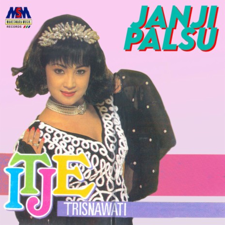 Janji Palsu | Boomplay Music