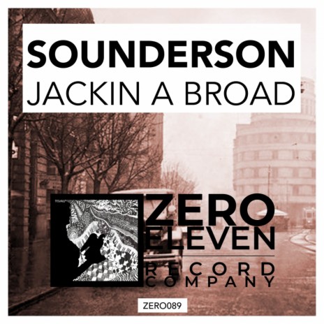 Jackin A Broad (Original Mix)