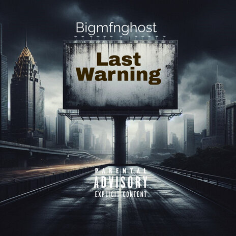 Last Warning | Boomplay Music