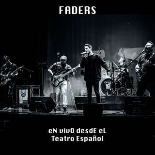 Desde el Teatro Español (En Vivo)