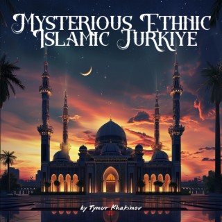 Mysterious Ethnic Islamic Turkiye