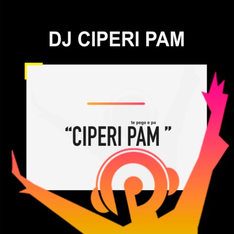 Ciperi pam te pego e pa | Boomplay Music