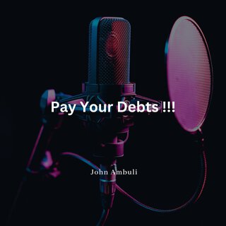 Pay Your Debts