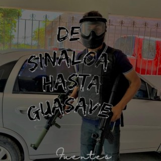 De Sinaloa hasta Guasave