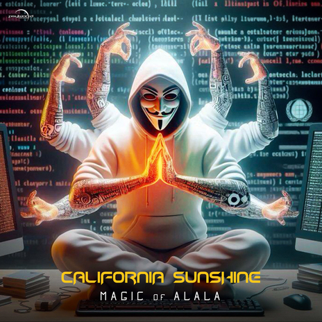 Magic of Alala | Boomplay Music