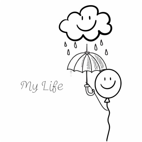 My Life | Boomplay Music