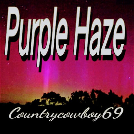 Purple Haze | Boomplay Music