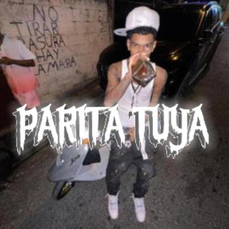 PARITA TUYA | Boomplay Music