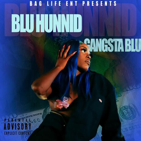 Gangsta Blu | Boomplay Music