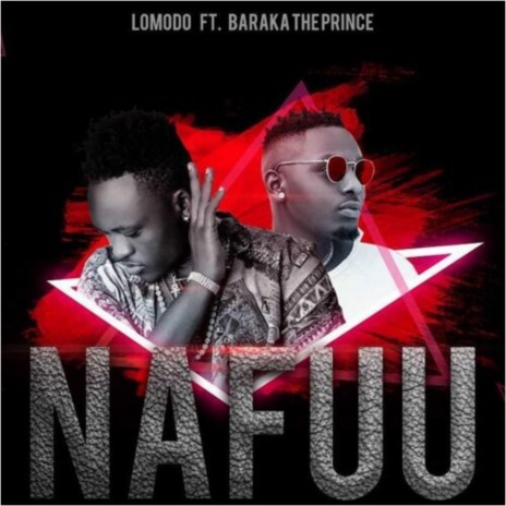 Nafuu (feat. Baraka the Prince)