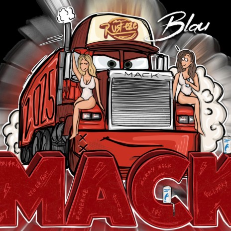 Mack 2025 | Boomplay Music