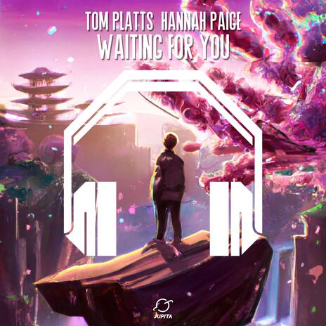 Waiting For You (8D Audio) ft. 8D Audio, 8D Tunes, Tom Platts & Hannah Paige | Boomplay Music