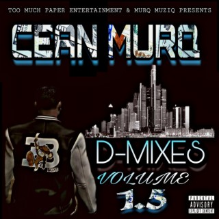 D-Mixes Volume 1.5