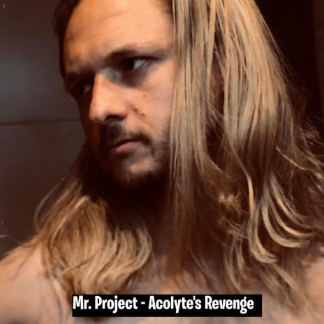 Acolyte's Revenge | Boomplay Music