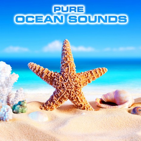 Strong Ocean Breeze Sound (feat. Ocean Atmosphere Sounds, Nature Sounds 3D, Atmospheres Sounds, Water White Noise, Ocean White Noise Sound FX & White Noise Sound FX) (Ocean Breeze Sounds Remix) | Boomplay Music