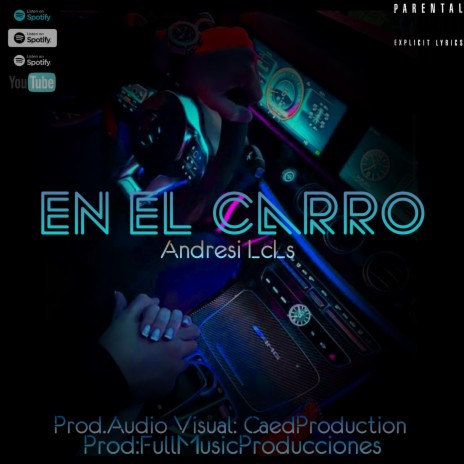 En el Carro | Boomplay Music