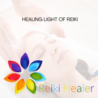 Healing Light of Reiki