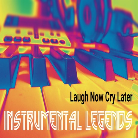 Laugh Now Cry Later (In the Style of Drake | Boomplay Music