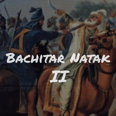 Bachitar Natak II