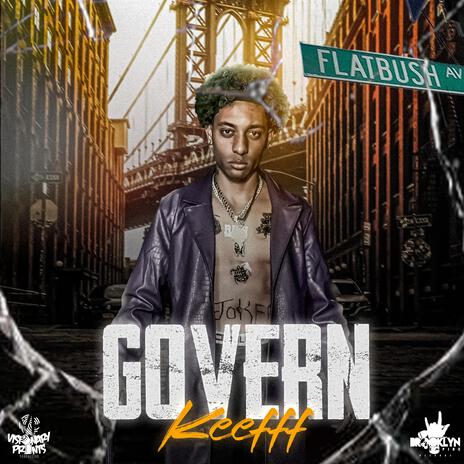 Govern | Boomplay Music