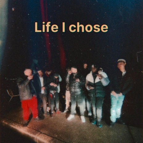 Life i chose | Boomplay Music