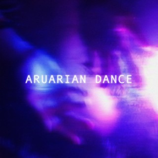Aruarian Dance (Sped Up)