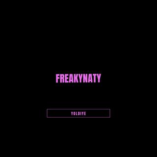 FREAKYNATY