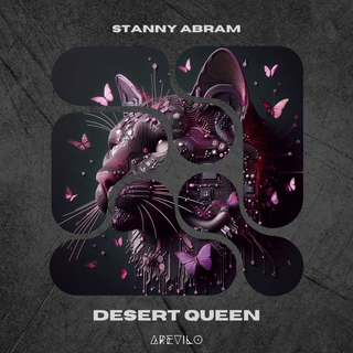 Desert Queen EP