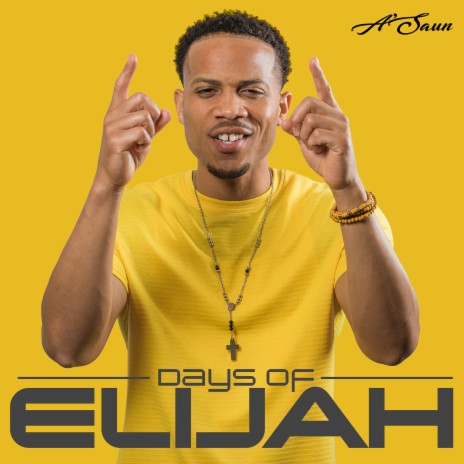 Days of Elijah (Extended Version) | Boomplay Music