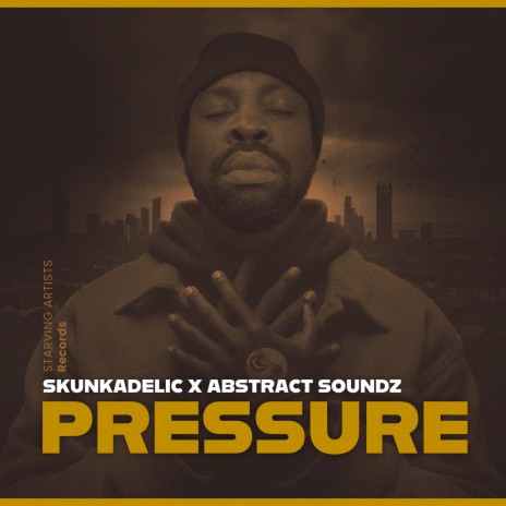 Pressure ft. Abstract Soundz | Boomplay Music