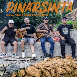 Pinarsinta ft. Tongam Sirait lyrics | Boomplay Music