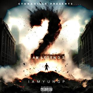 I AM LEGEND 2