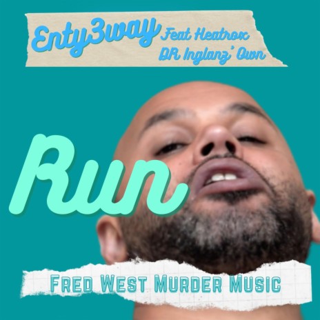 Run ft. Dr Inglanz' Own & Heatrox | Boomplay Music