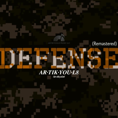 Defense (Remastered) | Boomplay Music