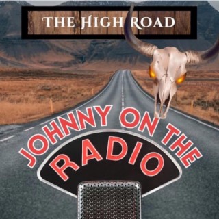 JOHNNY ON THE RADIO