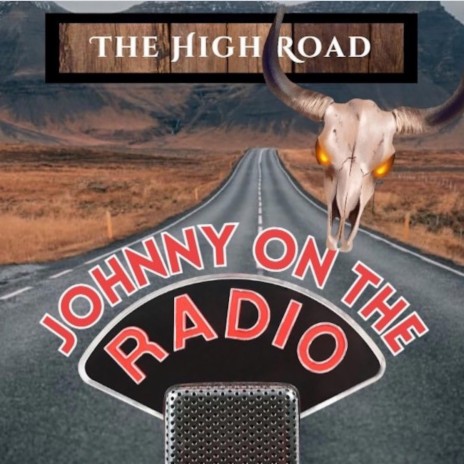 JOHNNY ON THE RADIO | Boomplay Music
