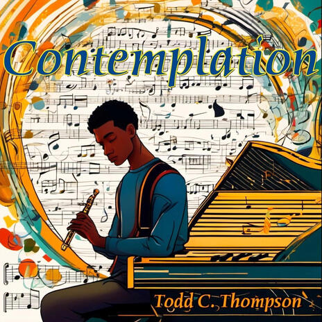 Contemplation | Boomplay Music