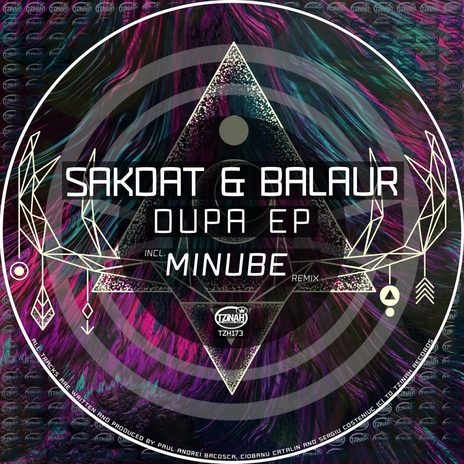 Dupa (Minube Remix) ft. Balaur